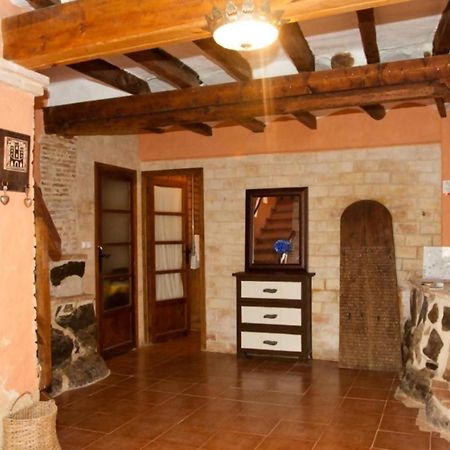 Вілла La Casa Mora Херіка Екстер'єр фото